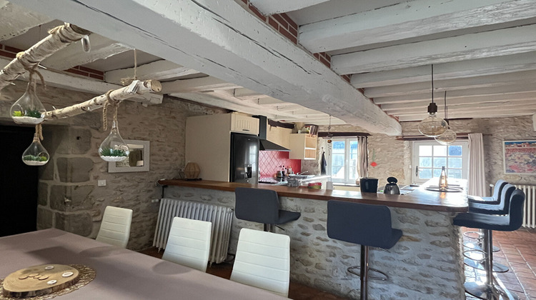 Ma-Cabane - Vente Maison BACCON, 157 m²