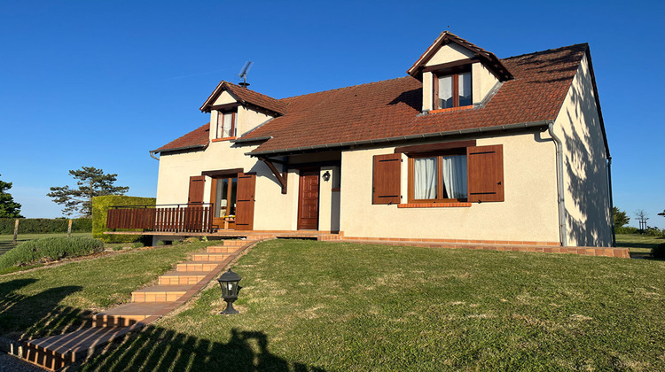 Ma-Cabane - Vente Maison BACCON, 130 m²