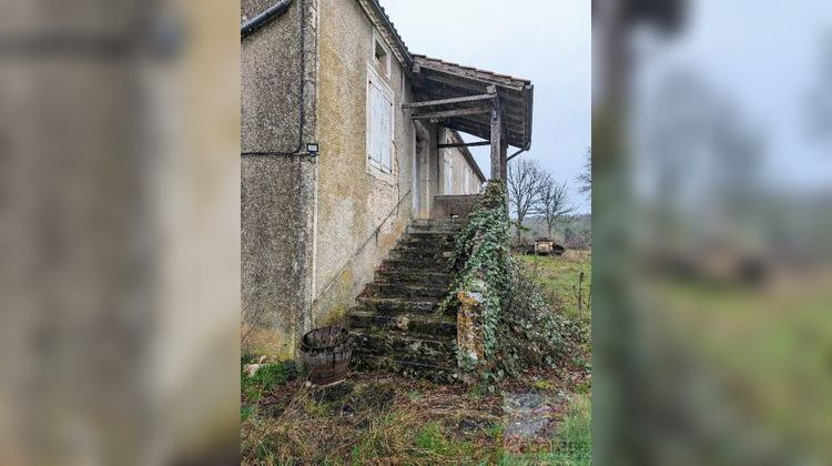 Ma-Cabane - Vente Maison BACH, 125 m²