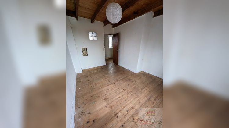 Ma-Cabane - Vente Maison BACH, 125 m²