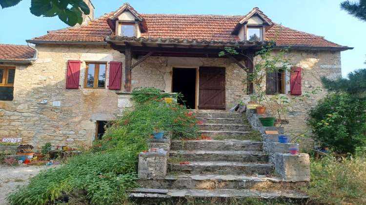 Ma-Cabane - Vente Maison BACH, 190 m²