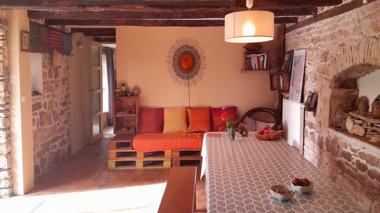 Ma-Cabane - Vente Maison BACH, 190 m²