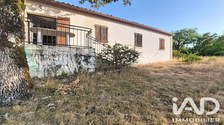 Ma-Cabane - Vente Maison Bach, 108 m²