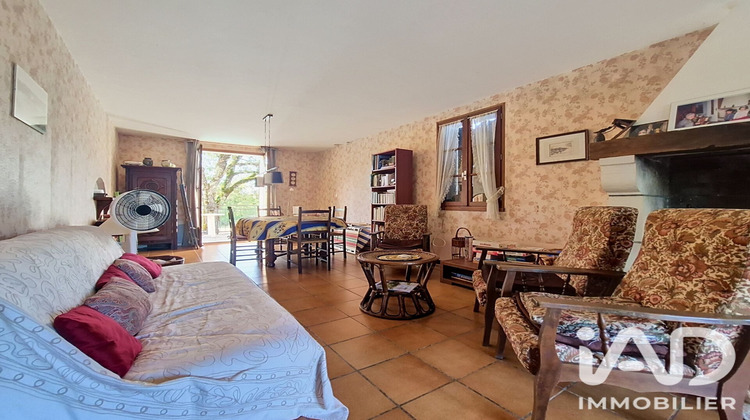 Ma-Cabane - Vente Maison Bach, 108 m²