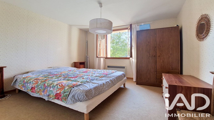 Ma-Cabane - Vente Maison Bach, 108 m²