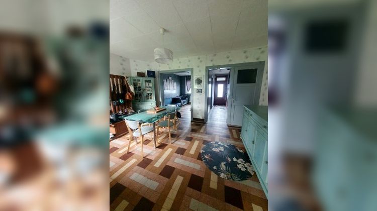 Ma-Cabane - Vente Maison Bachant, 90 m²