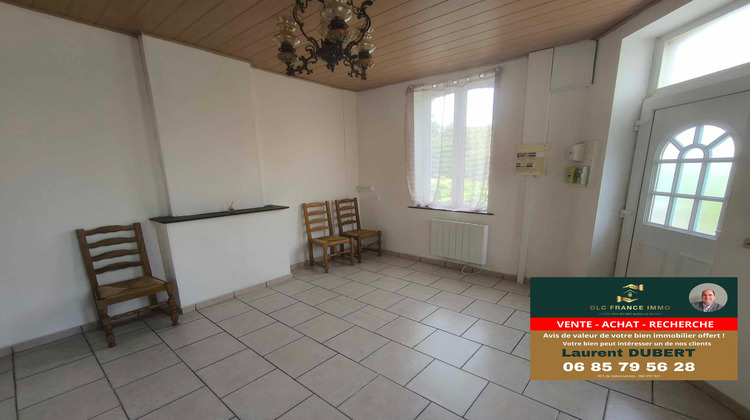 Ma-Cabane - Vente Maison Bachant, 45 m²