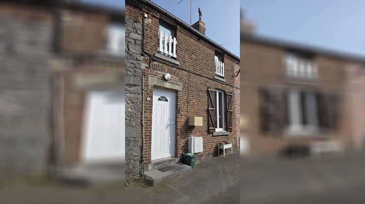 Ma-Cabane - Vente Maison Bachant, 64 m²