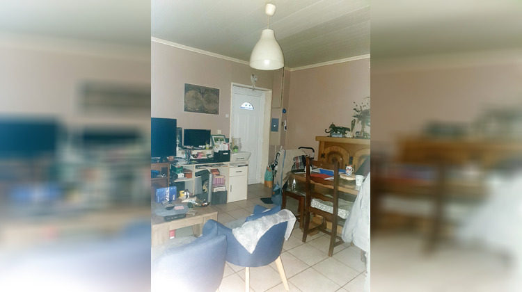 Ma-Cabane - Vente Maison Bachant, 64 m²