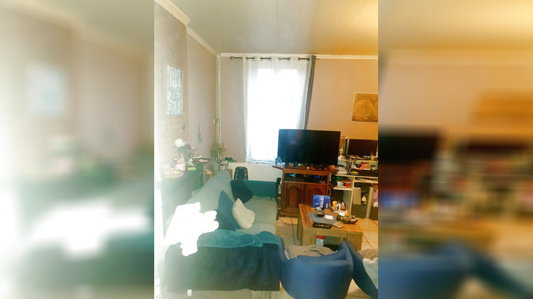 Ma-Cabane - Vente Maison Bachant, 64 m²