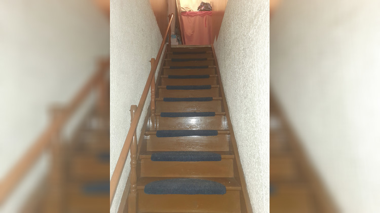 Ma-Cabane - Vente Maison Bachant, 64 m²