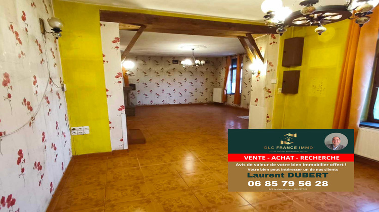 Ma-Cabane - Vente Maison Bachant, 146 m²