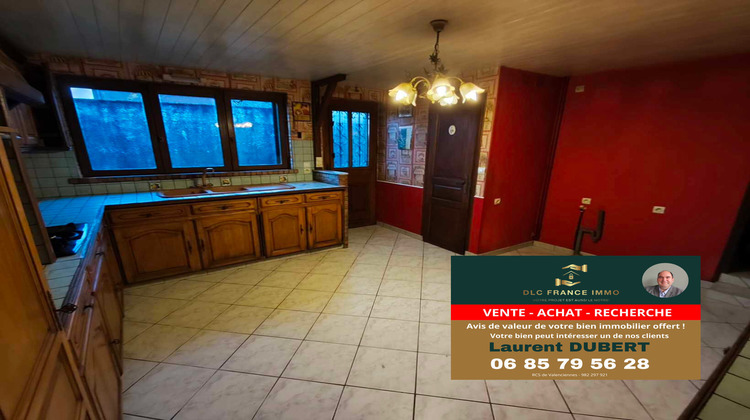 Ma-Cabane - Vente Maison Bachant, 146 m²
