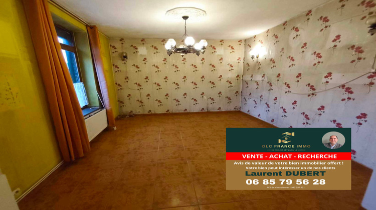 Ma-Cabane - Vente Maison Bachant, 146 m²