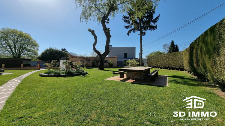 Ma-Cabane - Vente Maison Bachant, 286 m²