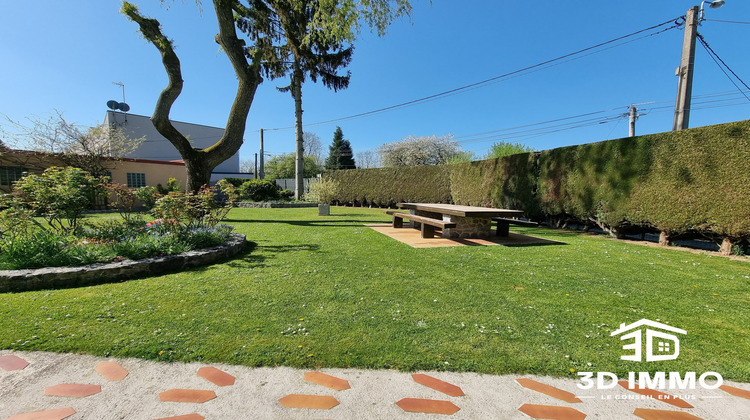 Ma-Cabane - Vente Maison Bachant, 286 m²