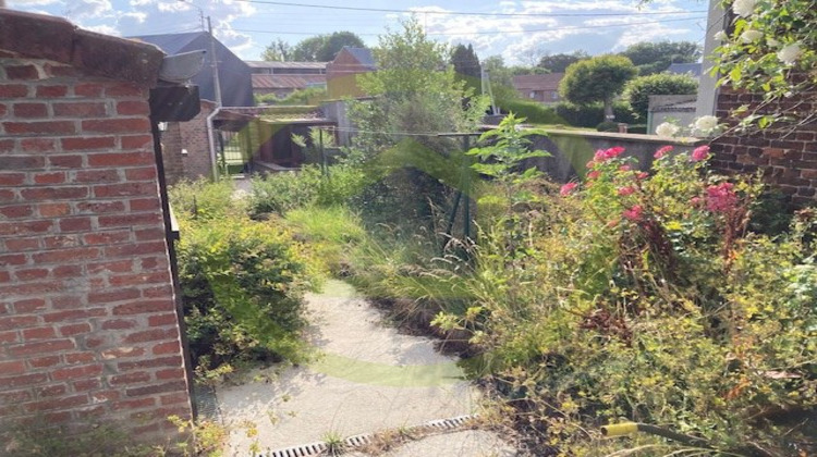 Ma-Cabane - Vente Maison BACHANT, 148 m²