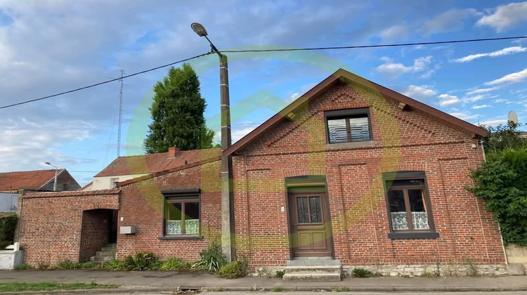 Ma-Cabane - Vente Maison BACHANT, 148 m²