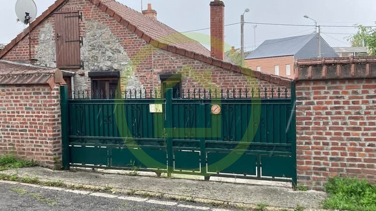 Ma-Cabane - Vente Maison BACHANT, 148 m²