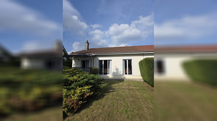 Ma-Cabane - Vente Maison Bachant, 85 m²