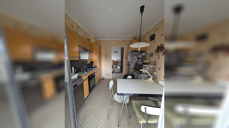 Ma-Cabane - Vente Maison Bachant, 85 m²