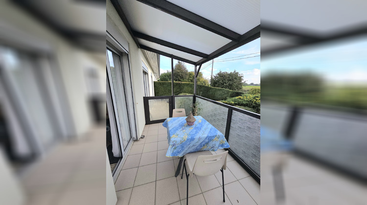 Ma-Cabane - Vente Maison Bachant, 85 m²