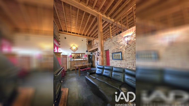 Ma-Cabane - Vente Maison Bachant, 191 m²