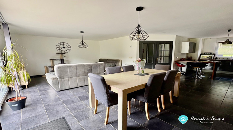 Ma-Cabane - Vente Maison Bachant, 100 m²