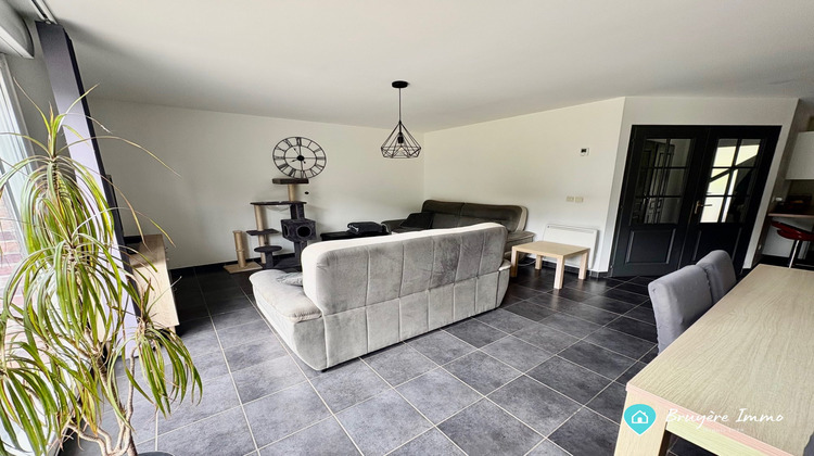 Ma-Cabane - Vente Maison Bachant, 100 m²