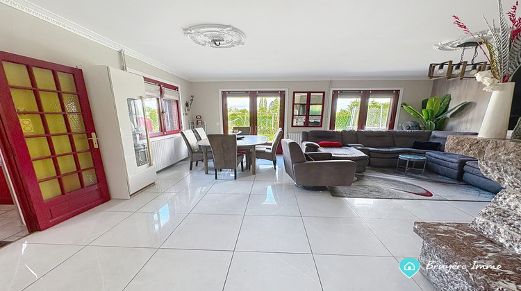 Ma-Cabane - Vente Maison Bachant, 120 m²