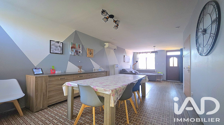 Ma-Cabane - Vente Maison Bachant, 128 m²