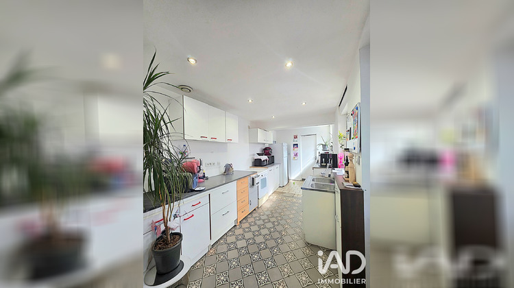 Ma-Cabane - Vente Maison Bachant, 128 m²