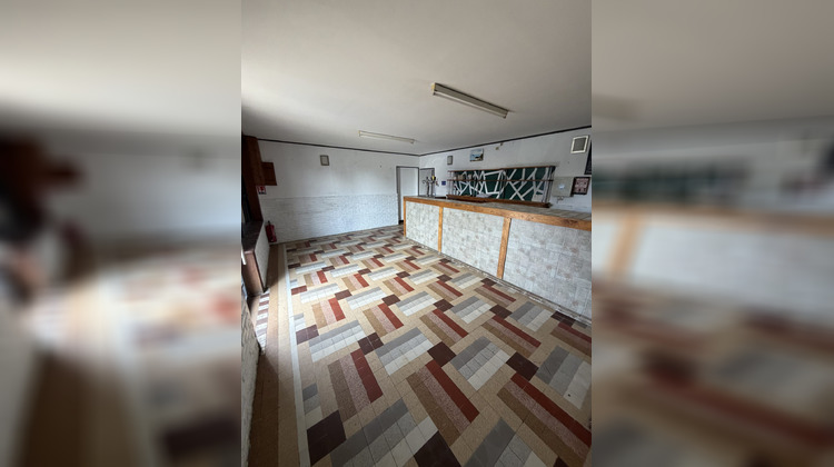 Ma-Cabane - Vente Maison Bachant, 66 m²