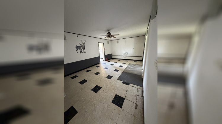 Ma-Cabane - Vente Maison Bachant, 66 m²