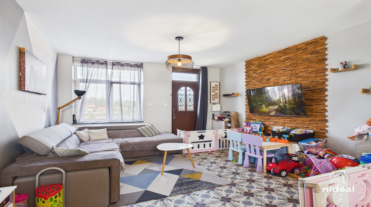 Ma-Cabane - Vente Maison Bachant, 128 m²