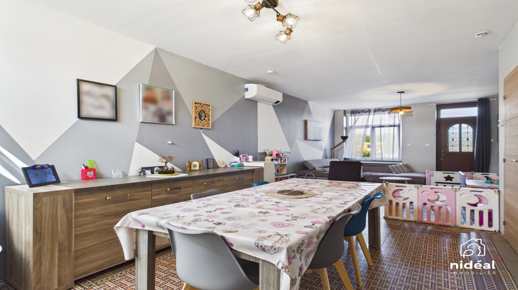 Ma-Cabane - Vente Maison Bachant, 128 m²