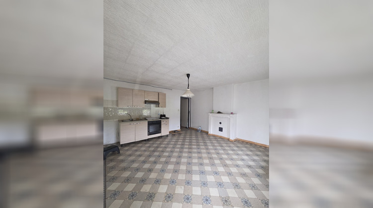 Ma-Cabane - Vente Maison Bachant, 120 m²