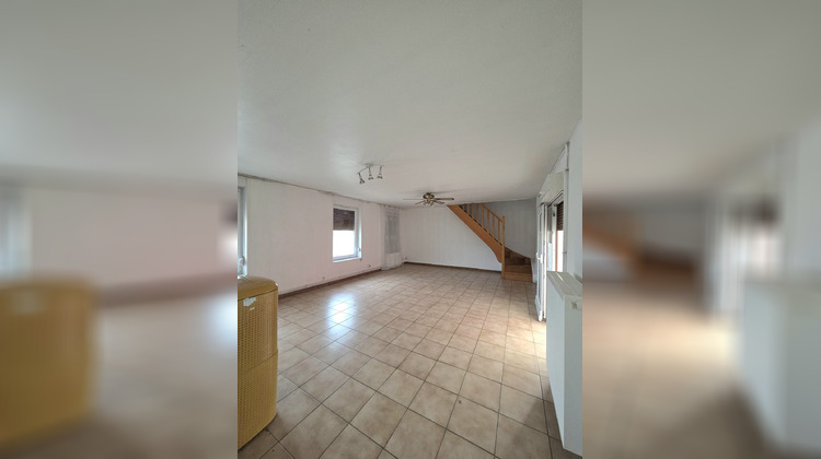 Ma-Cabane - Vente Maison Bachant, 120 m²