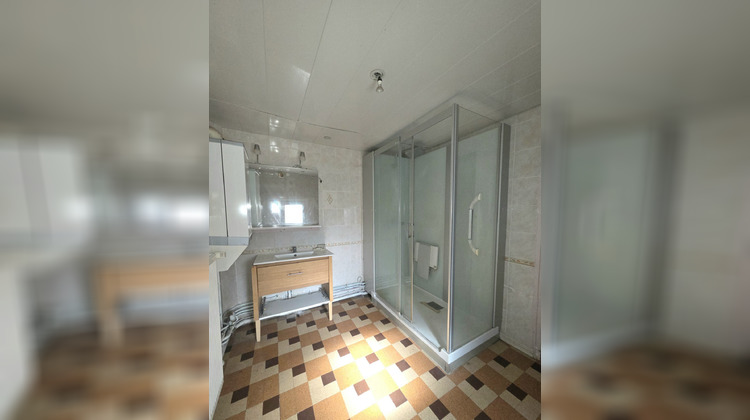 Ma-Cabane - Vente Maison Bachant, 120 m²