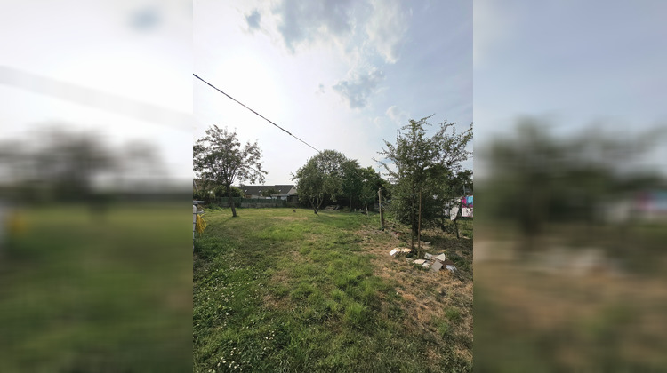 Ma-Cabane - Vente Maison Bachant, 120 m²