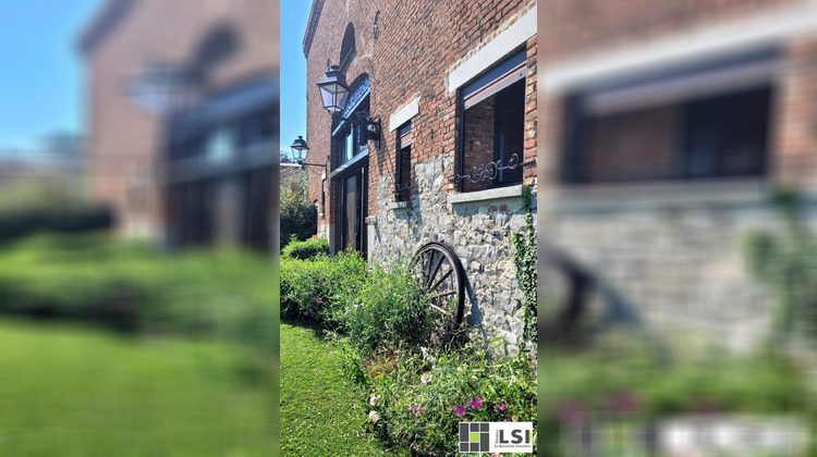 Ma-Cabane - Vente Maison Bachant, 191 m²