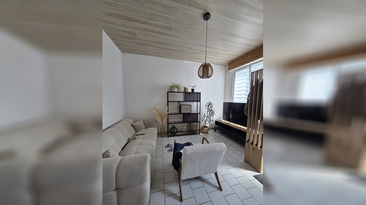 Ma-Cabane - Vente Maison Bachant, 90 m²