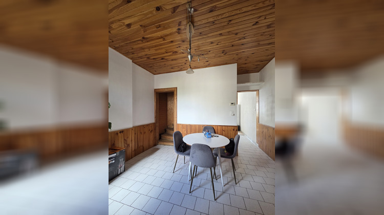 Ma-Cabane - Vente Maison Bachant, 90 m²
