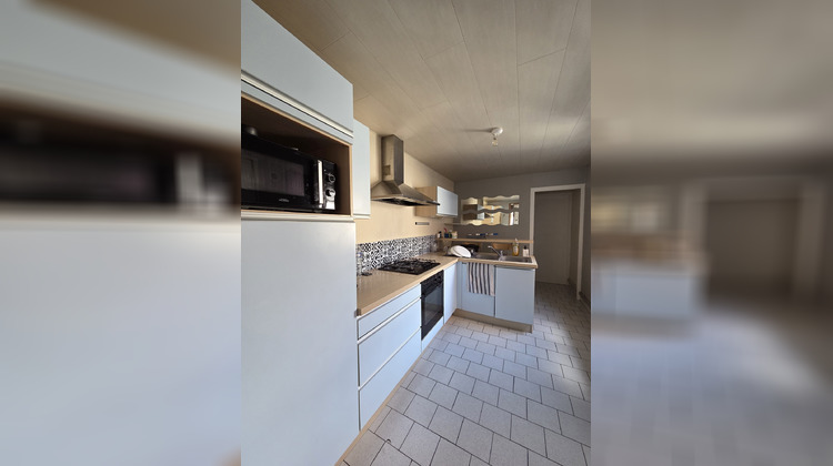 Ma-Cabane - Vente Maison Bachant, 90 m²