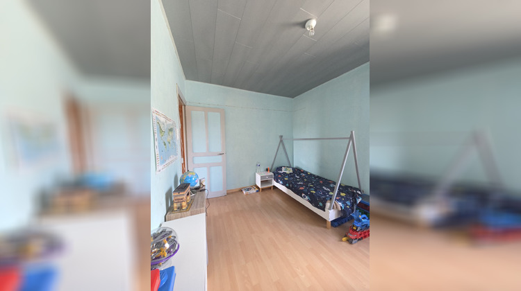 Ma-Cabane - Vente Maison Bachant, 90 m²