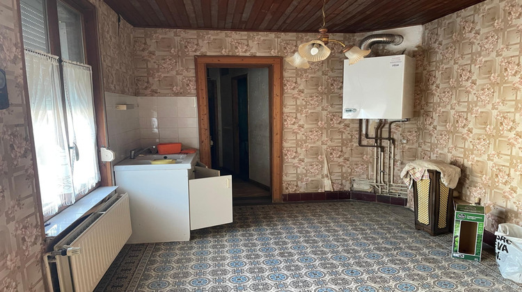 Ma-Cabane - Vente Maison Bachant, 86 m²