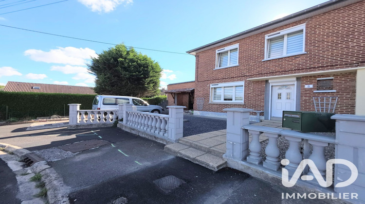 Ma-Cabane - Vente Maison Bachant, 102 m²