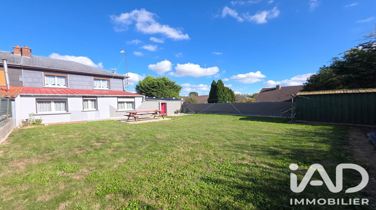 Ma-Cabane - Vente Maison Bachant, 102 m²