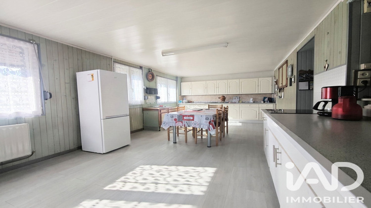 Ma-Cabane - Vente Maison Bachant, 102 m²