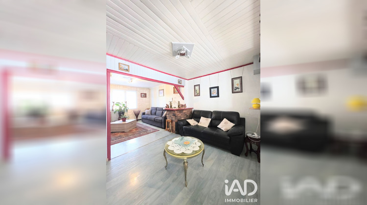 Ma-Cabane - Vente Maison Bachant, 102 m²
